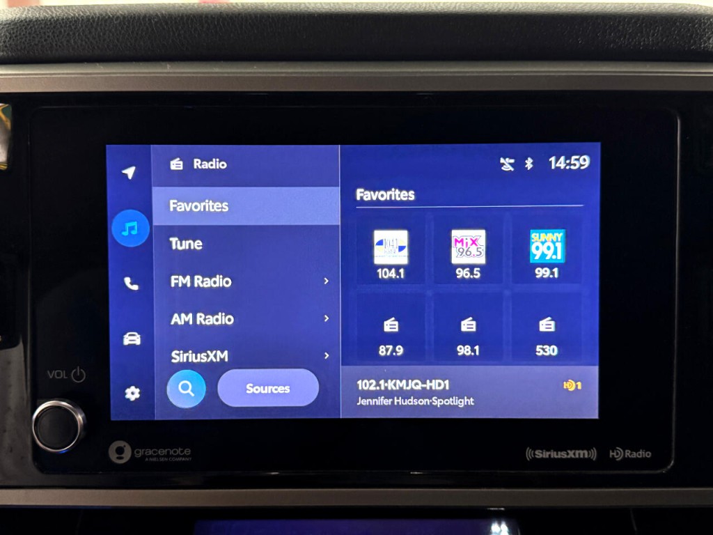 2022 Toyota Tundra Image 7