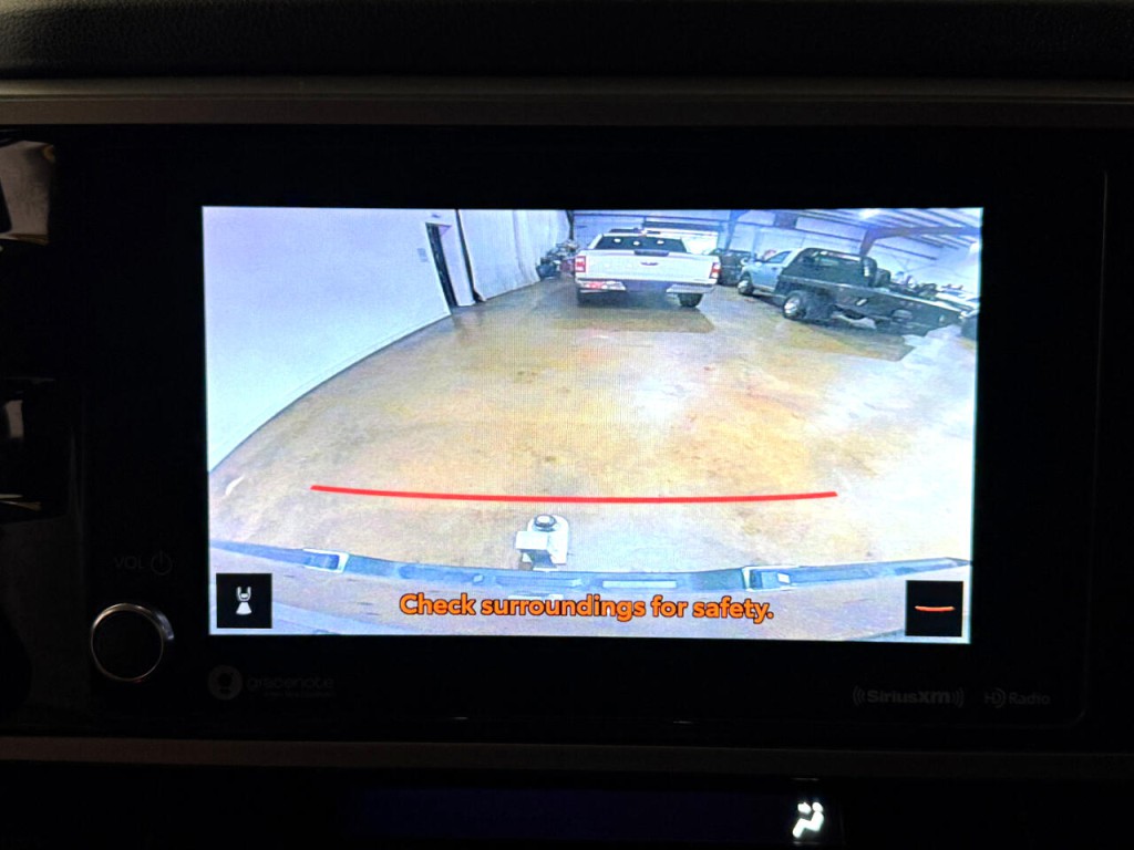 2022 Toyota Tundra Image 11