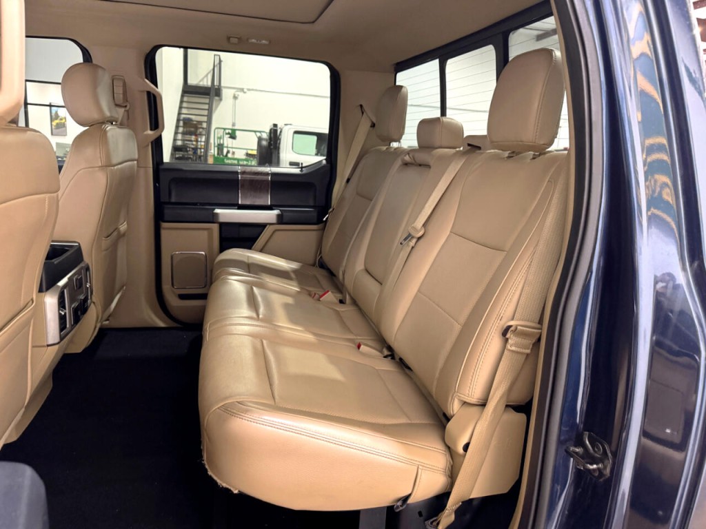 2019 Ford F-250 Image 3