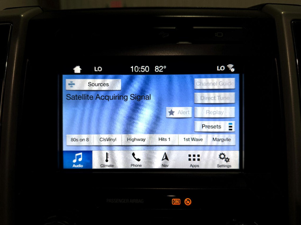 2019 Ford F-250 Image 7
