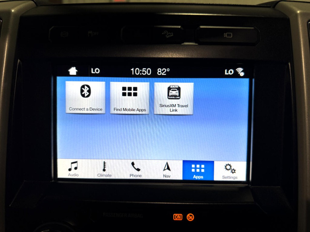 2019 Ford F-250 Image 10