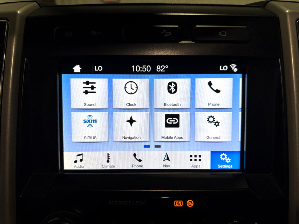 2019 Ford F-250 Image 11