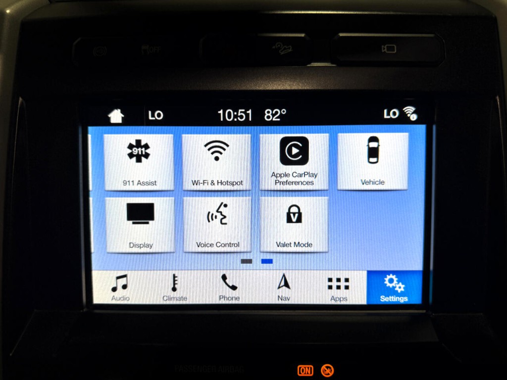 2019 Ford F-250 Image 12