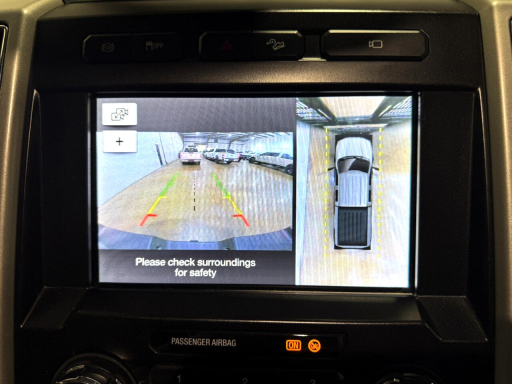 2019 Ford F-250 Image 13