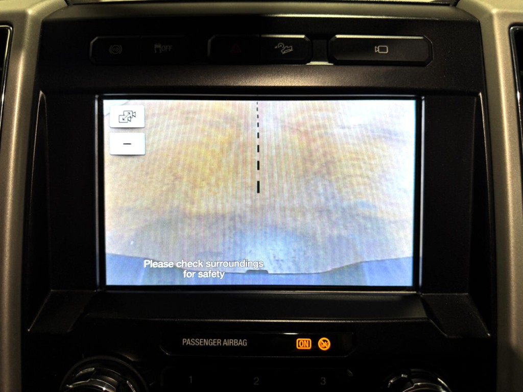 2019 Ford F-250 Image 15