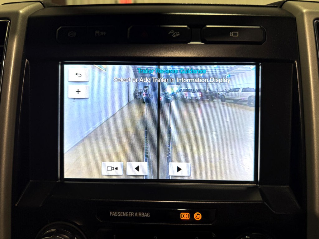 2019 Ford F-250 Image 16