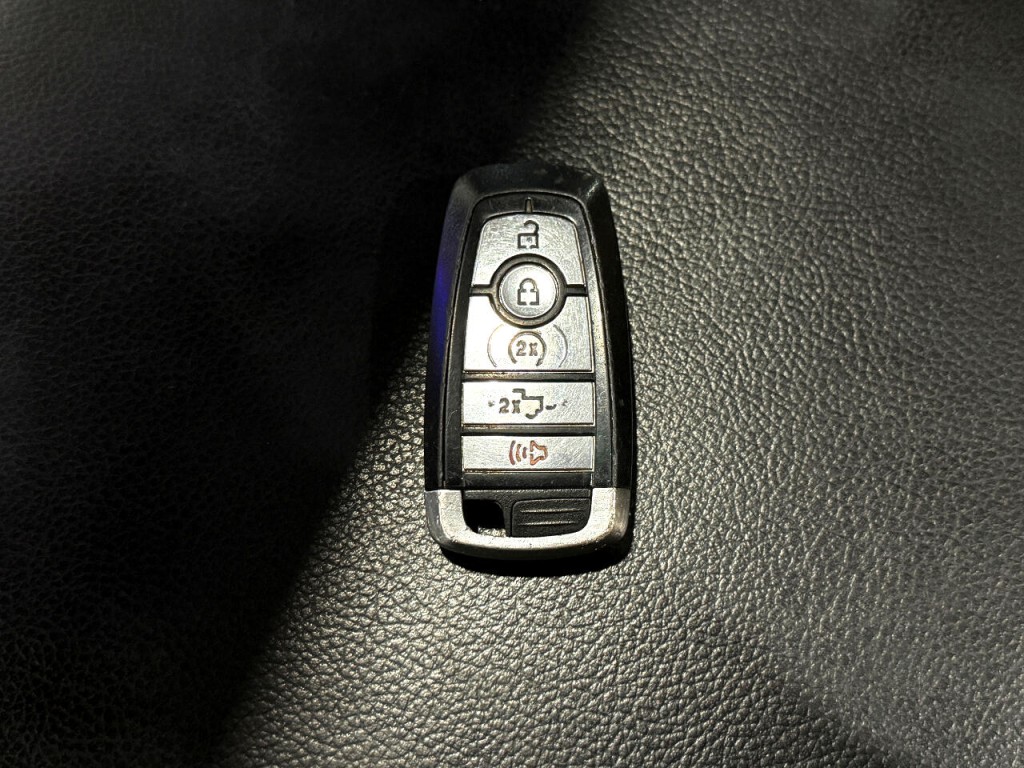 2019 Ford F-250 Image 17