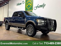 Image for 2019 Ford F-250 LARIAT ULTIMATE CREWCAB SHORTB 6.7L V8 DIESEL ID: 6679529