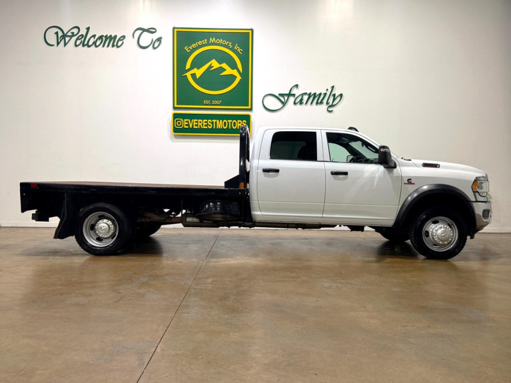 2023 RAM 4500 Image 2