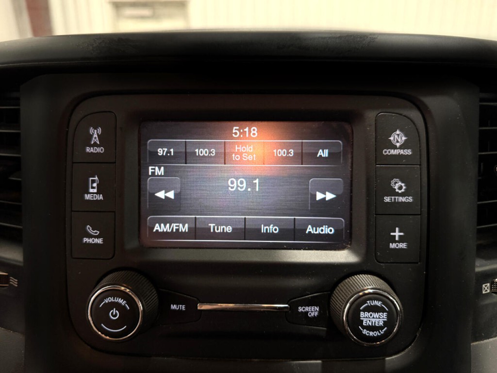 2023 RAM 4500 Image 5