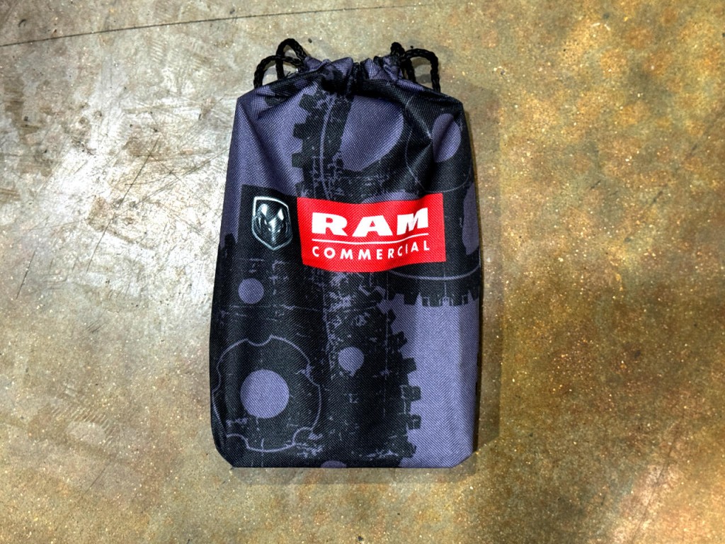 2023 RAM 4500 Image 11