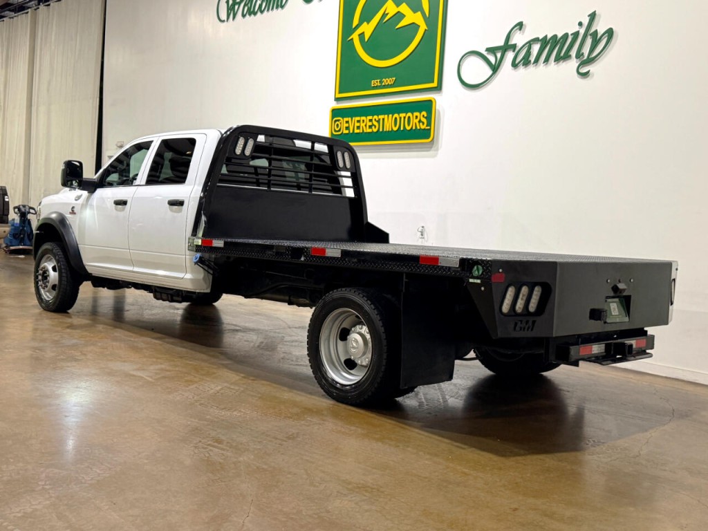 2023 RAM 4500 Image 5