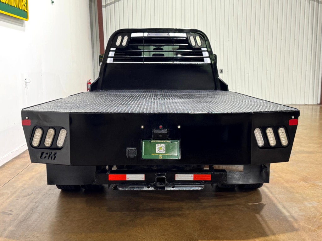 2023 RAM 4500 Image 6