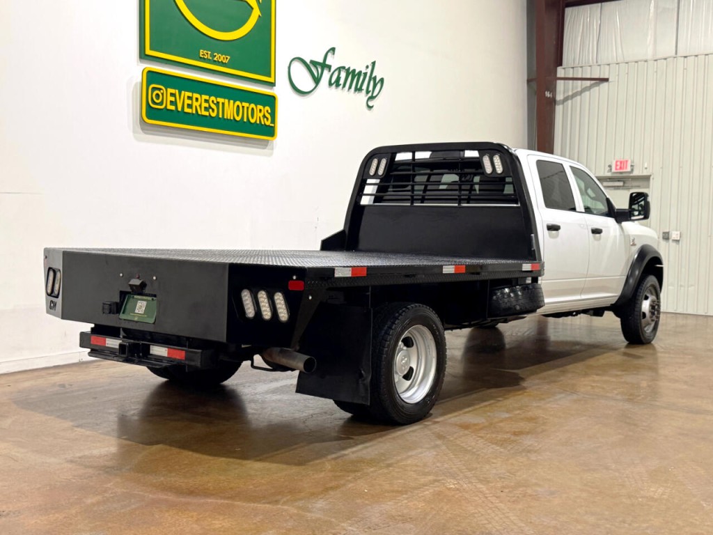 2023 RAM 4500 Image 7