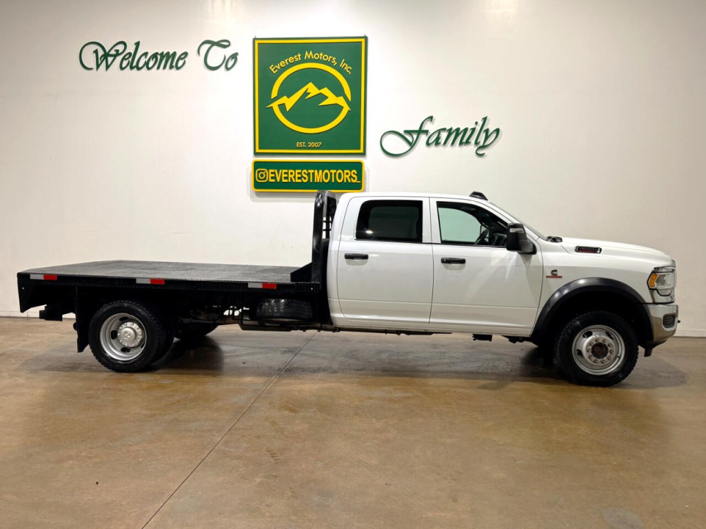 2023 RAM 4500 Image 8