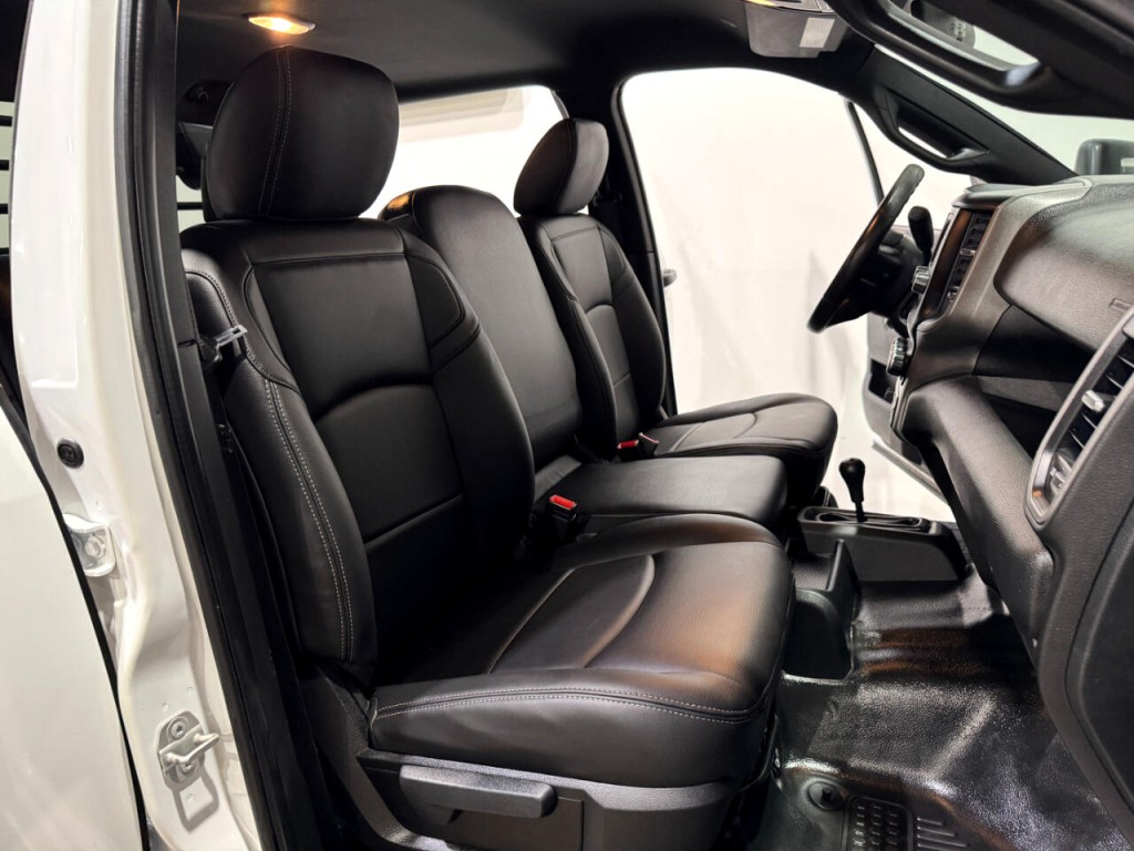 2023 RAM 4500 Image 13