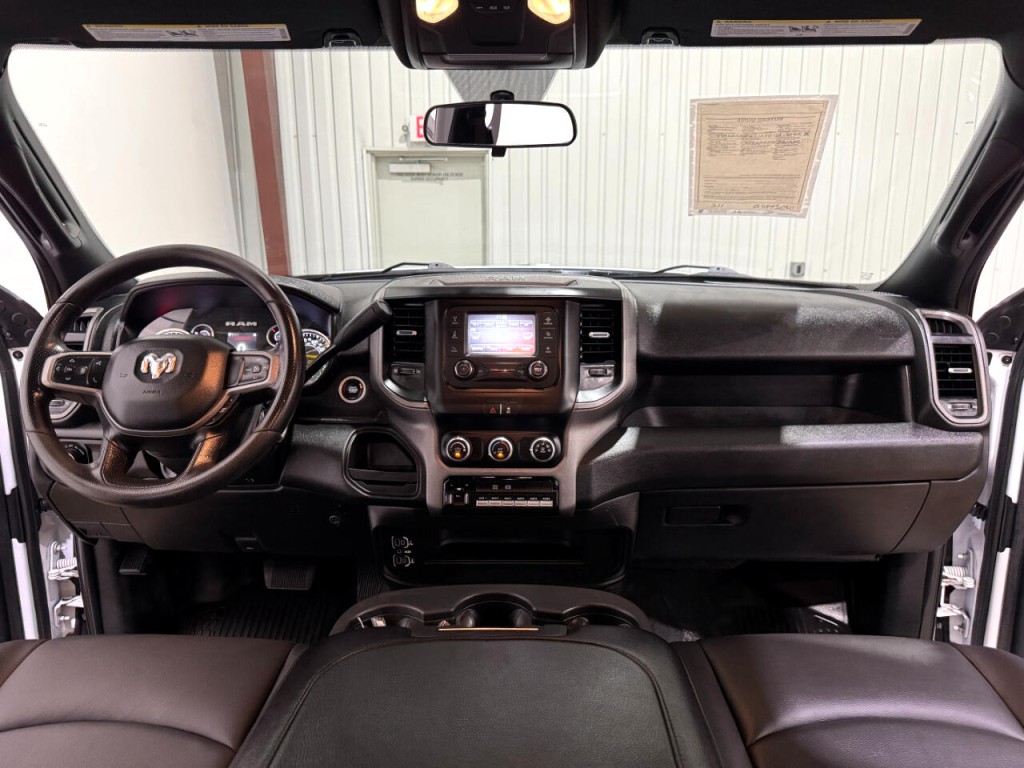 2023 RAM 4500 Image 18