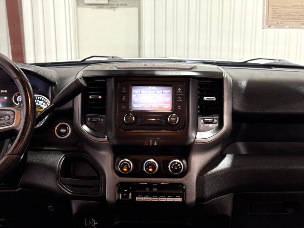 2023 RAM 4500 Image 19