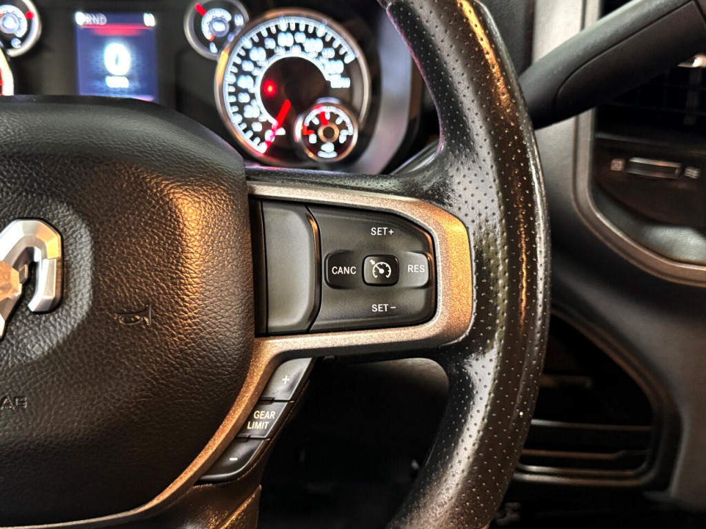 2023 RAM 4500 Image 21