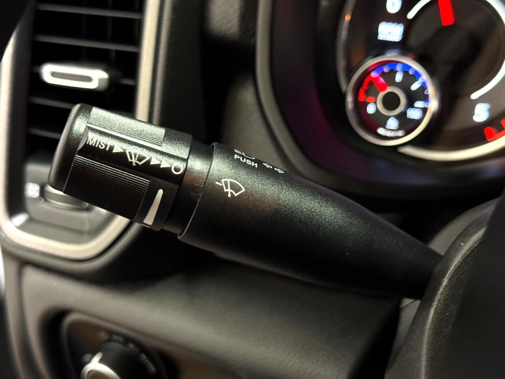 2023 RAM 4500 Image 22