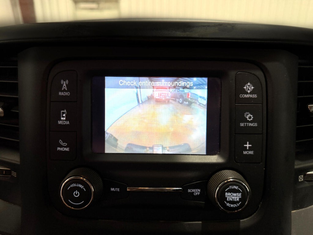 2023 RAM 4500 Image 30