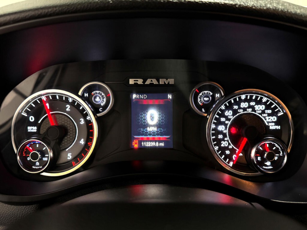 2023 RAM 4500 Image 31