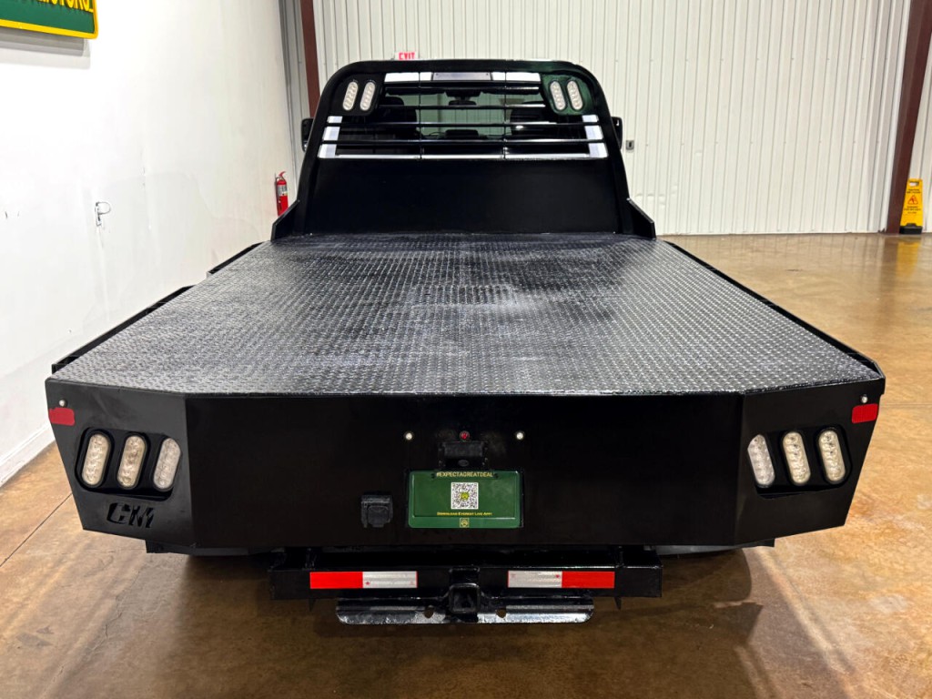 2023 RAM 4500 Image 32