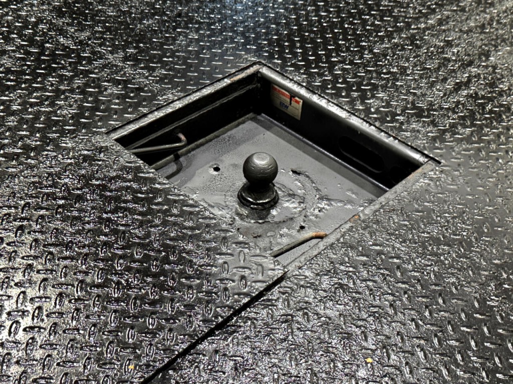 2023 RAM 4500 Image 33