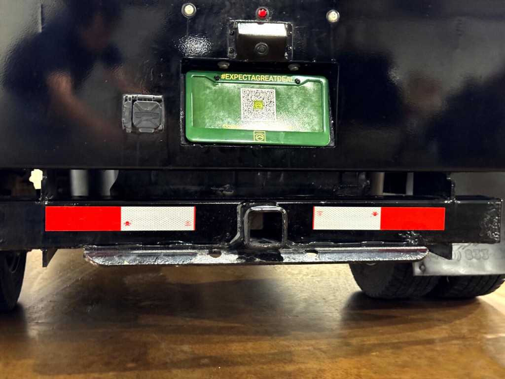 2023 RAM 4500 Image 34