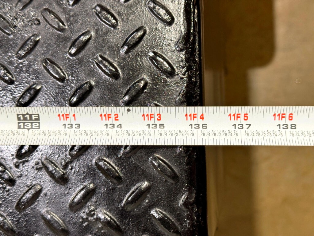 2023 RAM 4500 Image 35