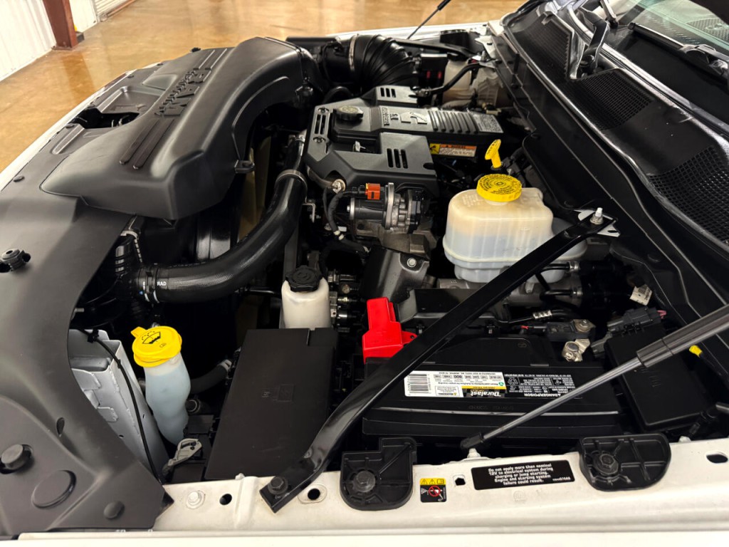 2023 RAM 4500 Image 38