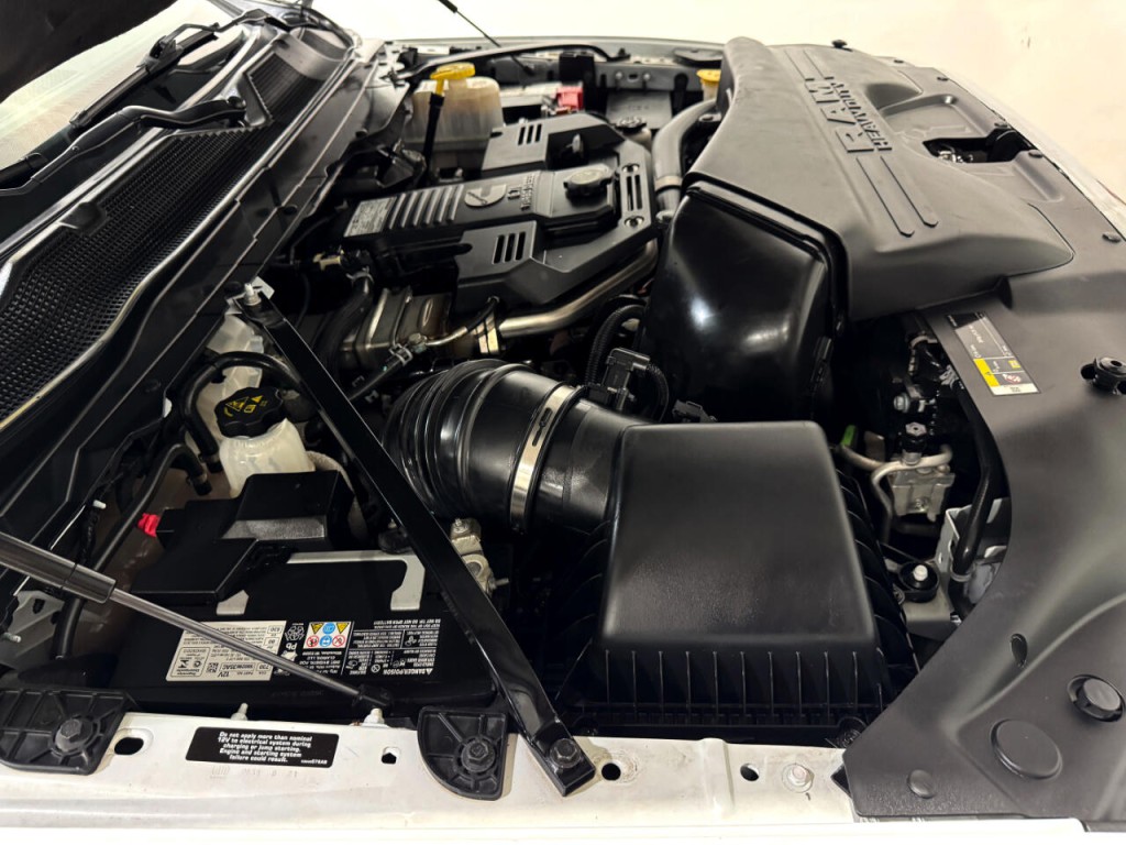 2023 RAM 4500 Image 39