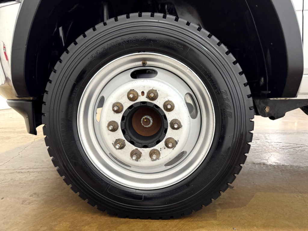 2023 RAM 4500 Image 42