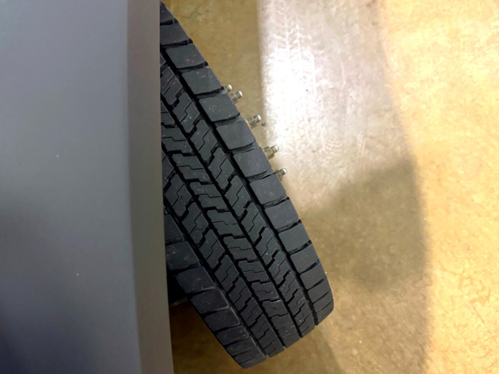 2023 RAM 4500 Image 43