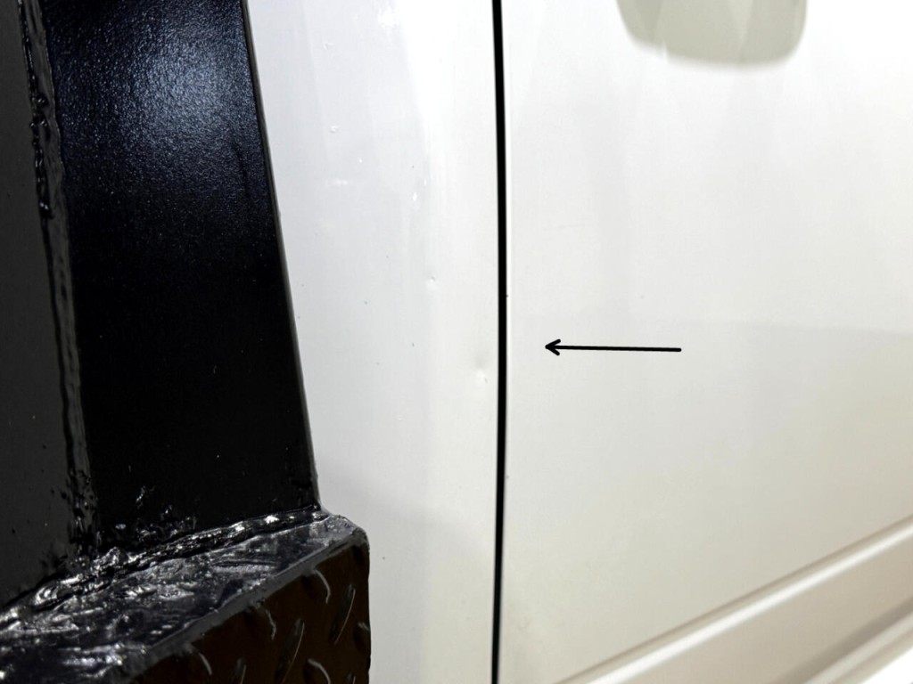 2023 RAM 4500 Image 48