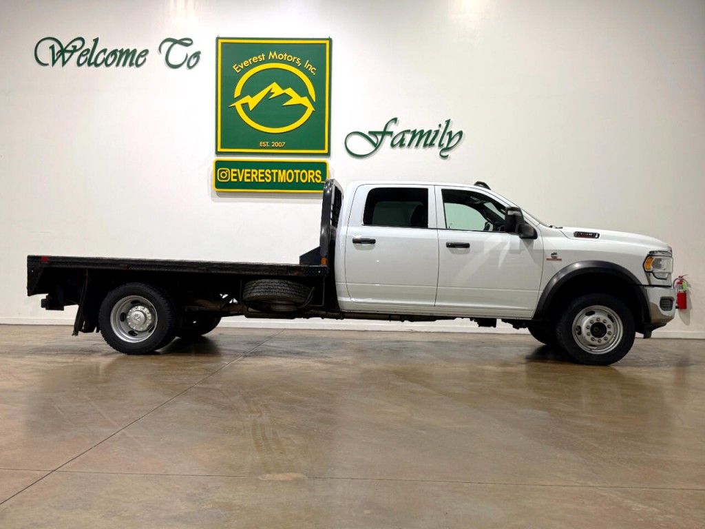 2023 RAM 4500 Image 2