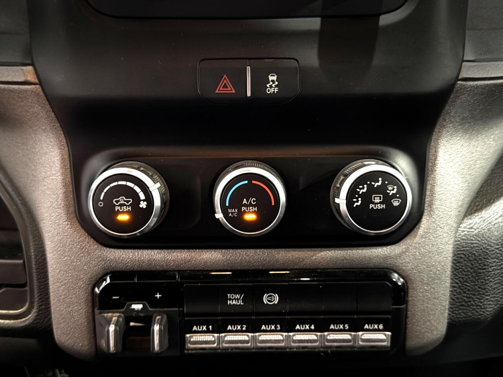 2023 RAM 4500 Image 4