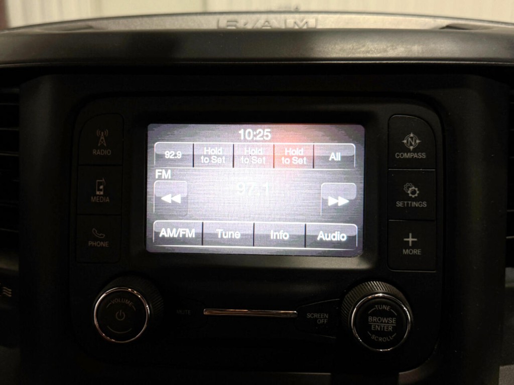 2023 RAM 4500 Image 5