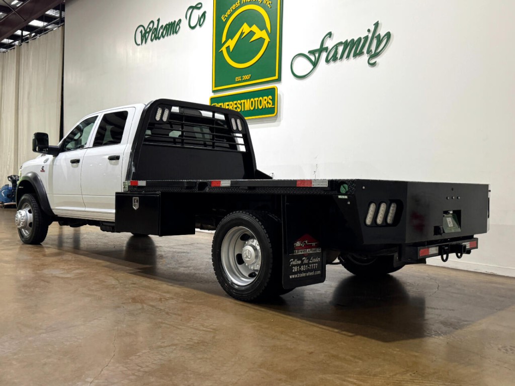 2023 RAM 4500 Image 5