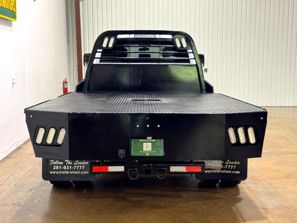 2023 RAM 4500 Image 6