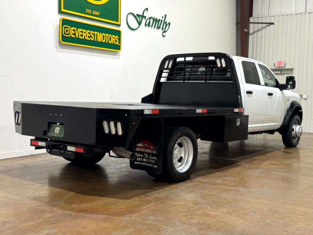 2023 RAM 4500 Image 7