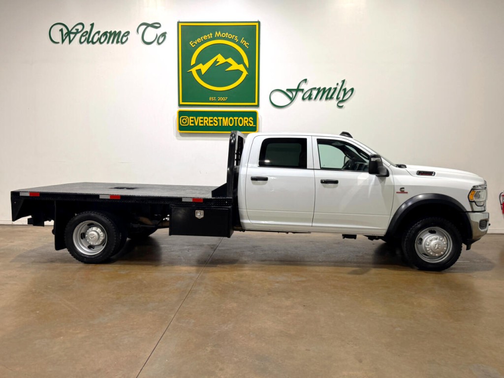 2023 RAM 4500 Image 8