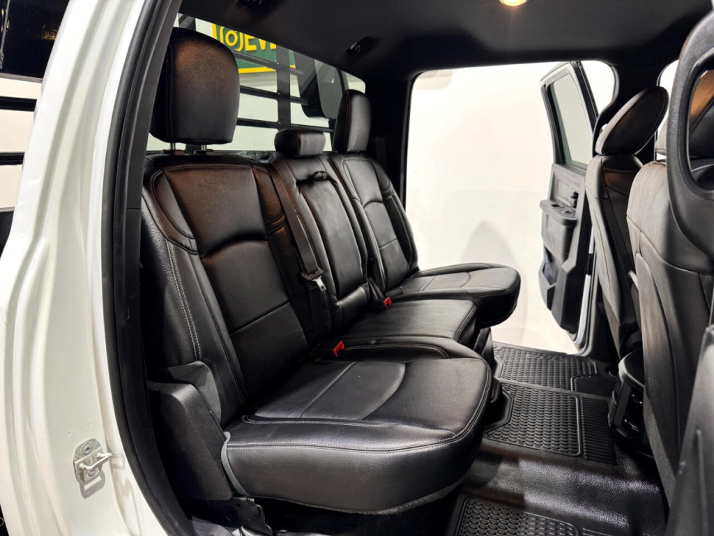 2023 RAM 4500 Image 14