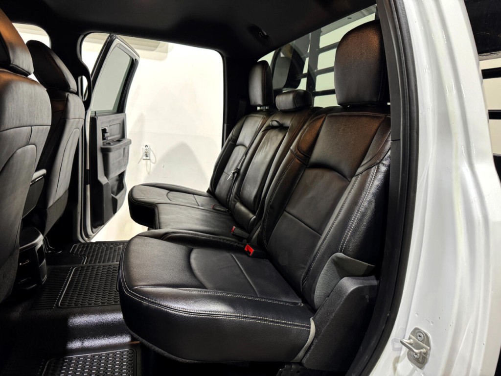 2023 RAM 4500 Image 15