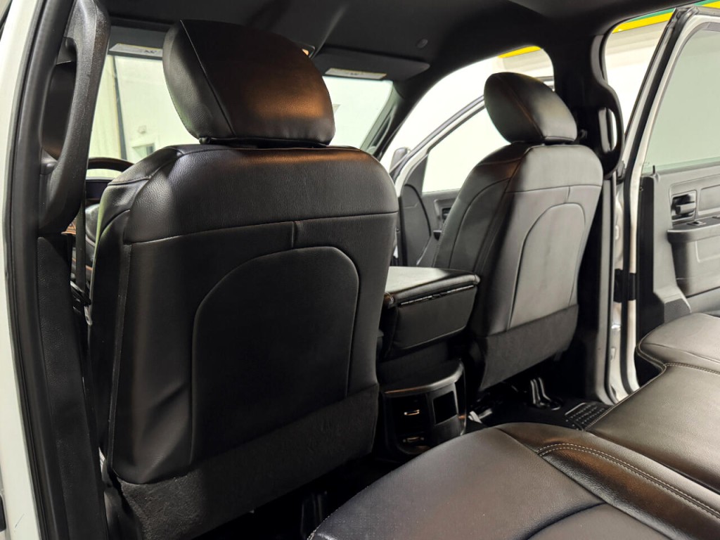 2023 RAM 4500 Image 17