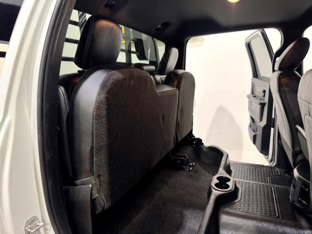 2023 RAM 4500 Image 18