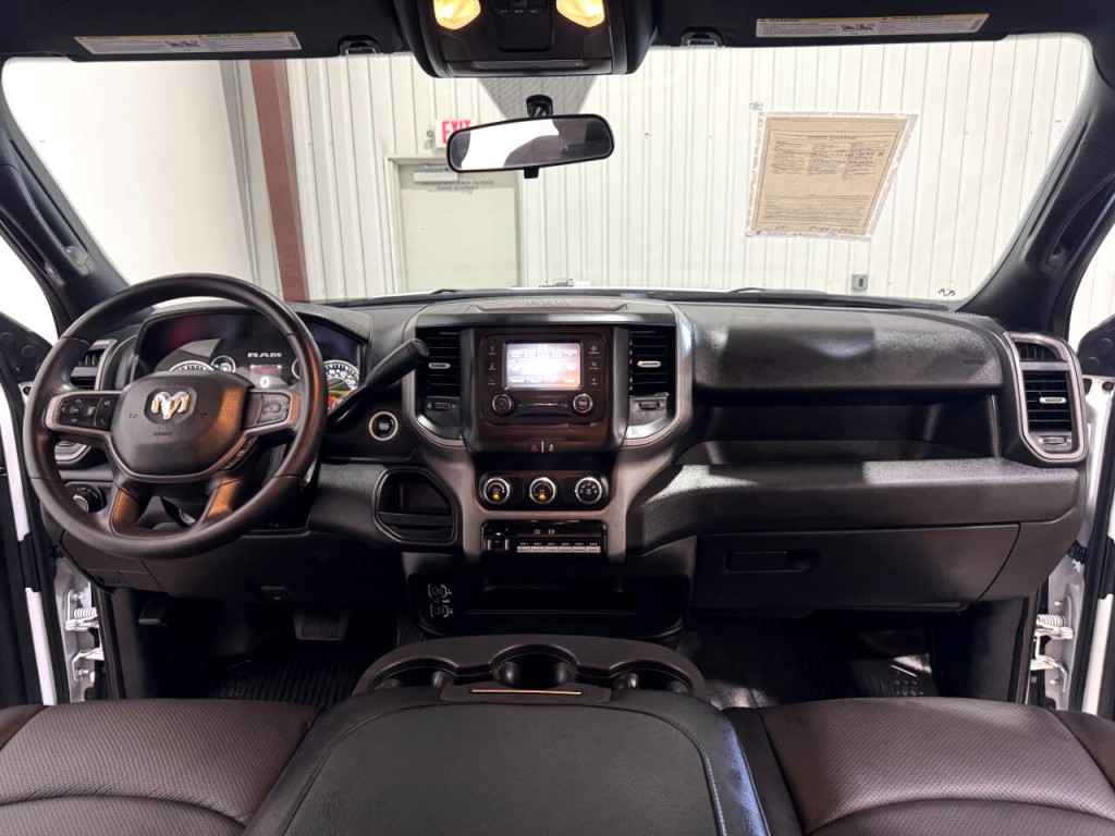 2023 RAM 4500 Image 19