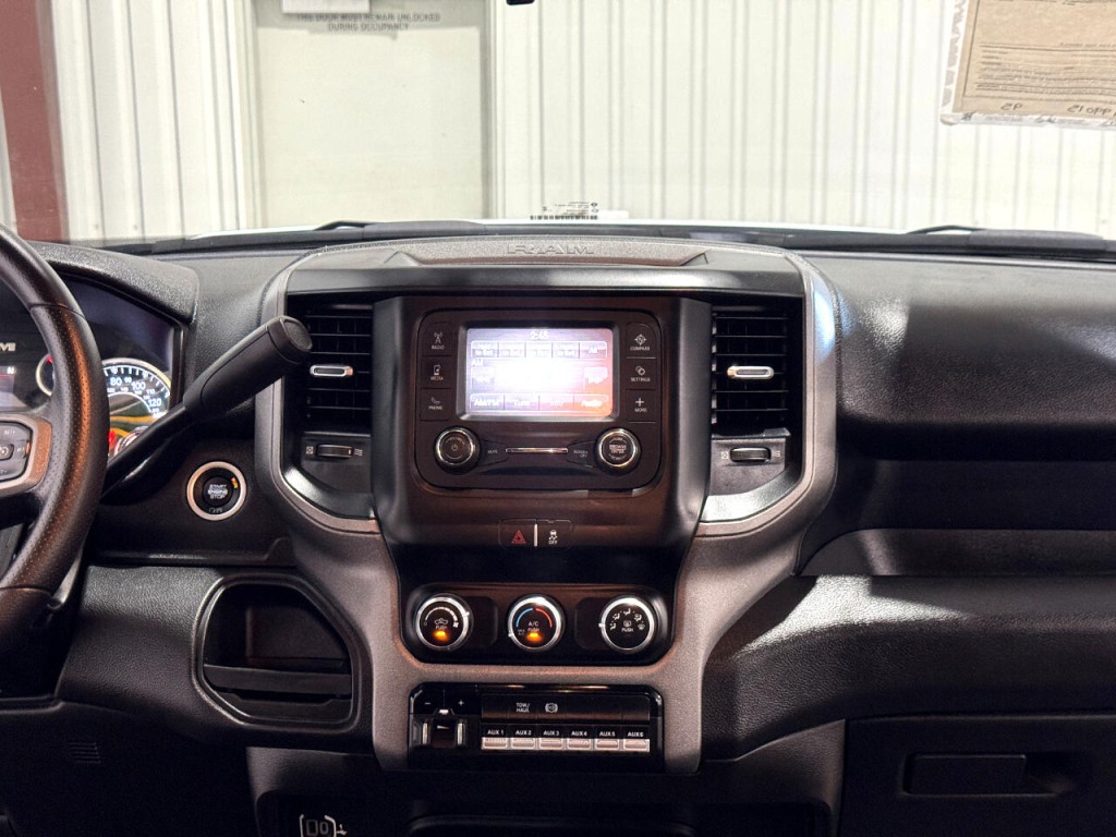 2023 RAM 4500 Image 20