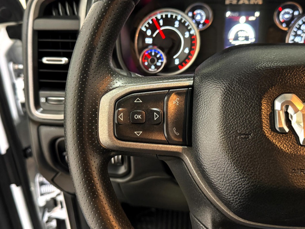 2023 RAM 4500 Image 21