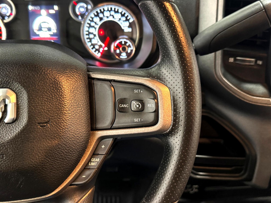 2023 RAM 4500 Image 22